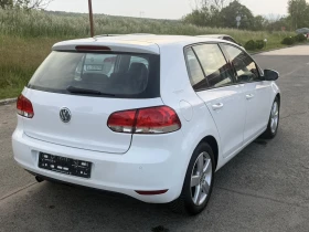 VW Golf 1.6 TDi, снимка 5
