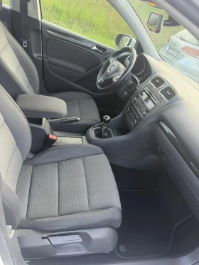 VW Golf 1.6 TDi, снимка 10