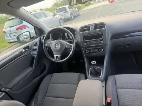 VW Golf 1.6 TDi, снимка 11