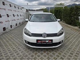 VW Golf 1.6i-102кс= ГАЗ* LANDI RENZO* = АВТОПИЛОТ= НАВИ, снимка 1