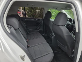 VW Golf 1.6i-102кс= ГАЗ* LANDI RENZO* = АВТОПИЛОТ= НАВИ, снимка 14