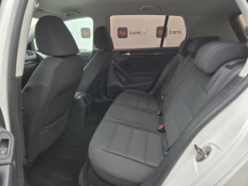 VW Golf 1.6i-102кс= ГАЗ* LANDI RENZO* = АВТОПИЛОТ= НАВИ, снимка 9