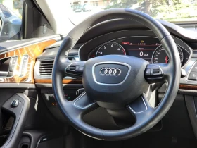 Audi A6 2.0T quattro* АвтоКредит* (Цена до БГ) , снимка 12