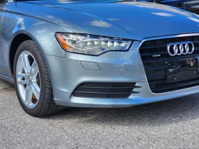 Audi A6 2.0T quattro* АвтоКредит* (Цена до БГ) , снимка 2