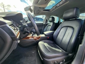 Audi A6 2.0T quattro* АвтоКредит* (Цена до БГ) , снимка 10