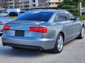 Audi A6 2.0T quattro* АвтоКредит* (Цена до БГ) , снимка 6