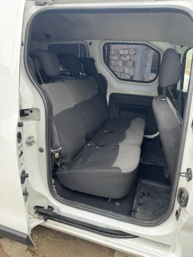 Dacia Dokker 1.6 LPG, снимка 8