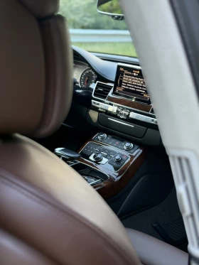 Audi A8 ПЪЛЕН СЕРВИЗ, снимка 10