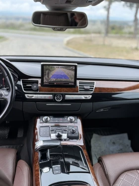Audi A8 ПЪЛЕН СЕРВИЗ, снимка 14