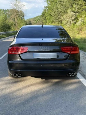 Audi A8 ПЪЛЕН СЕРВИЗ, снимка 5