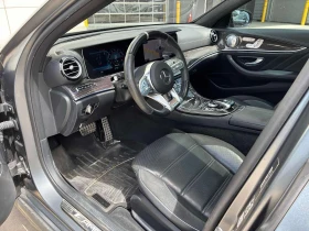Mercedes-Benz E 63 AMG * S * CARFAX * АВТОКРЕДИТ БЕЗ ПЪРВОНАЧАЛНА ВНОСКА , снимка 7