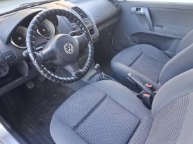 VW Polo Vw Polo 1.4 Бензин, снимка 7