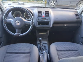 VW Polo Vw Polo 1.4 Бензин, снимка 8