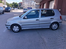 VW Polo Vw Polo 1.4 Бензин, снимка 3