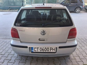 VW Polo Vw Polo 1.4 Бензин, снимка 5