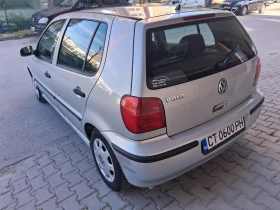 VW Polo Vw Polo 1.4 Бензин, снимка 4