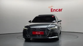 Audi A8 55 TFSI Quattro, снимка 2