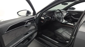 Audi A8 55 TFSI Quattro, снимка 4