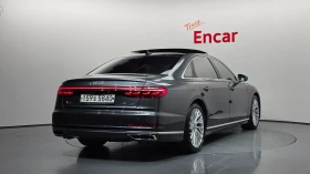 Audi A8 55 TFSI Quattro, снимка 3