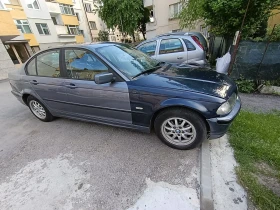 BMW 320, снимка 5