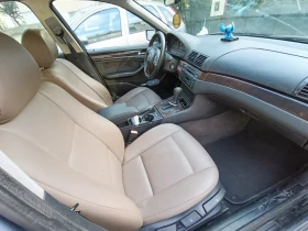 BMW 320, снимка 6