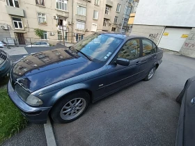 BMW 320, снимка 2