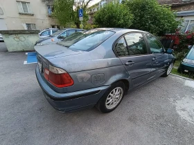 BMW 320, снимка 4