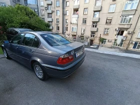 BMW 320, снимка 3