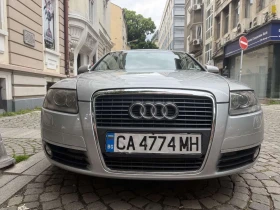 Audi A6 3.0 TDI , снимка 3