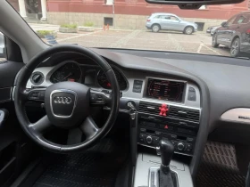 Audi A6 3.0 TDI , снимка 10