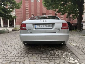 Audi A6 3.0 TDI , снимка 1
