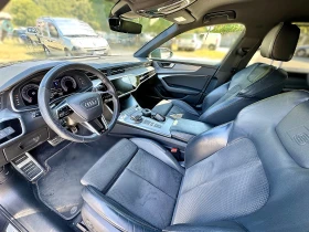 Audi A6 Avant S line 45 TFSI Quattro | Matrix | 360| B&Q, снимка 6