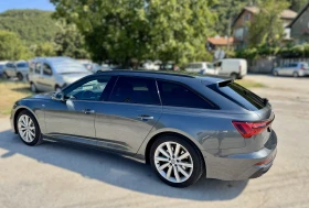 Audi A6 Avant S line 45 TFSI Quattro | Matrix | 360| B&Q, снимка 5