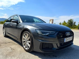 Audi A6 Avant S line 45 TFSI Quattro | Matrix | 360| B&Q, снимка 4
