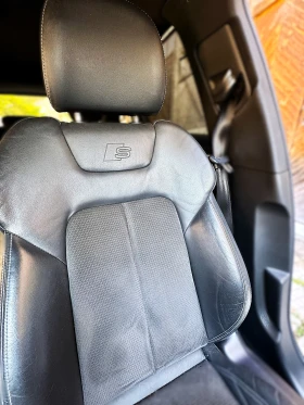 Audi A6 Avant S line 45 TFSI Quattro | Matrix | 360| B&Q, снимка 8