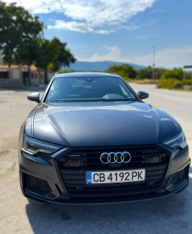 Audi A6 Avant S line 45 TFSI Quattro | Matrix | 360| B&Q, снимка 3