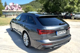 Audi A6 Avant S line 45 TFSI Quattro | Matrix | 360| B&Q, снимка 2