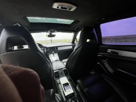 Porsche Panamera 4.8 S, снимка 6