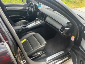 Porsche Panamera 4.8 S, снимка 9