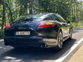 Porsche Panamera 4.8 S, снимка 4
