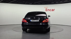 Mercedes-Benz CLS 350 AMG PK* ОБДУХ* ANDROID AUTO* КРАЙНА ЦЕНА, снимка 4