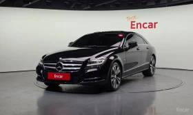 Mercedes-Benz CLS 350 AMG PK* ОБДУХ* ANDROID AUTO* КРАЙНА ЦЕНА, снимка 1
