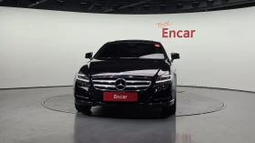 Mercedes-Benz CLS 350 AMG PK* ОБДУХ* ANDROID AUTO* КРАЙНА ЦЕНА, снимка 2