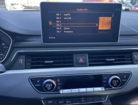 Audi A4 quattro * Technik * АвтоКредит * (ЦЕНА ДО БГ), снимка 8