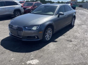 Audi A4 quattro * Technik * АвтоКредит * (ЦЕНА ДО БГ), снимка 1