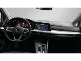 VW Golf 2.0 TDi  DSG, Месечна вноска от 255  , снимка 13