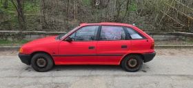 Opel Astra, снимка 4