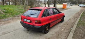 Opel Astra, снимка 6