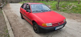 Opel Astra, снимка 3