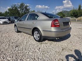 Skoda Octavia 1.9* klima* Италия * , снимка 7